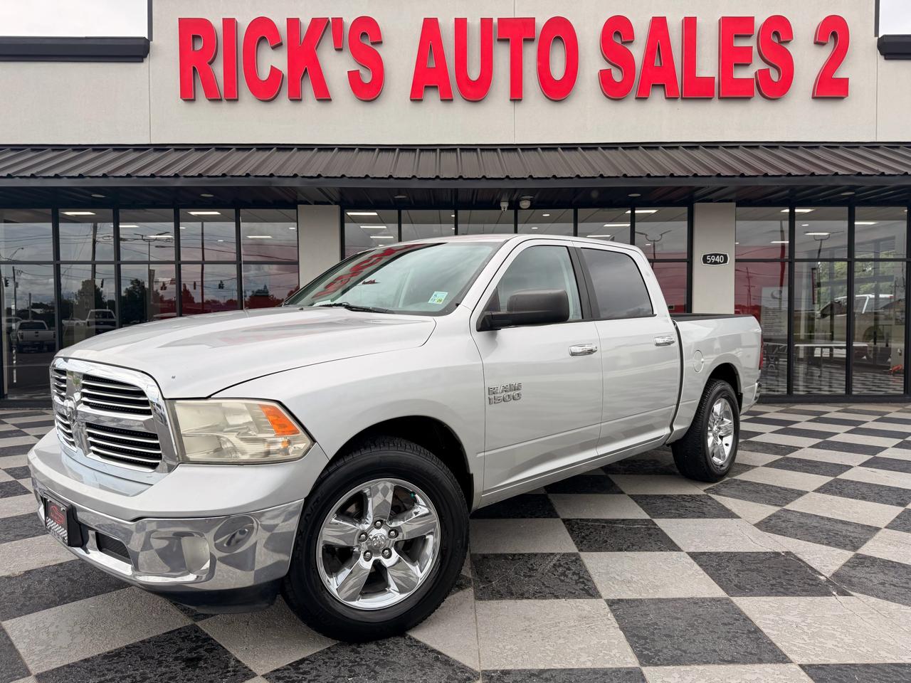 ram ram 1500 pickup 2014 1C6RR6LG2ES154334 image ram ram 1500 pickup 2014 1C6RR6LG2ES154334 image